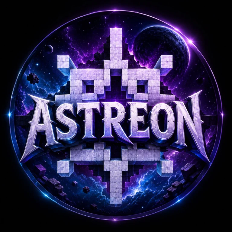 Logo de Astreon Network